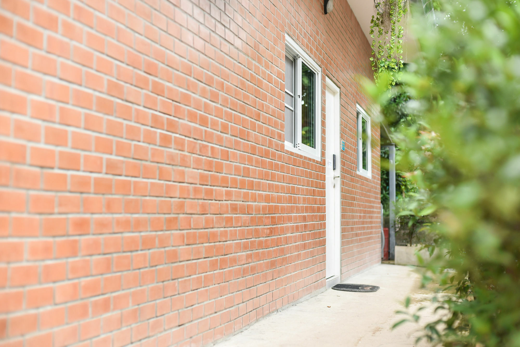 The Garage Hotel Chiang Rai Exterior foto